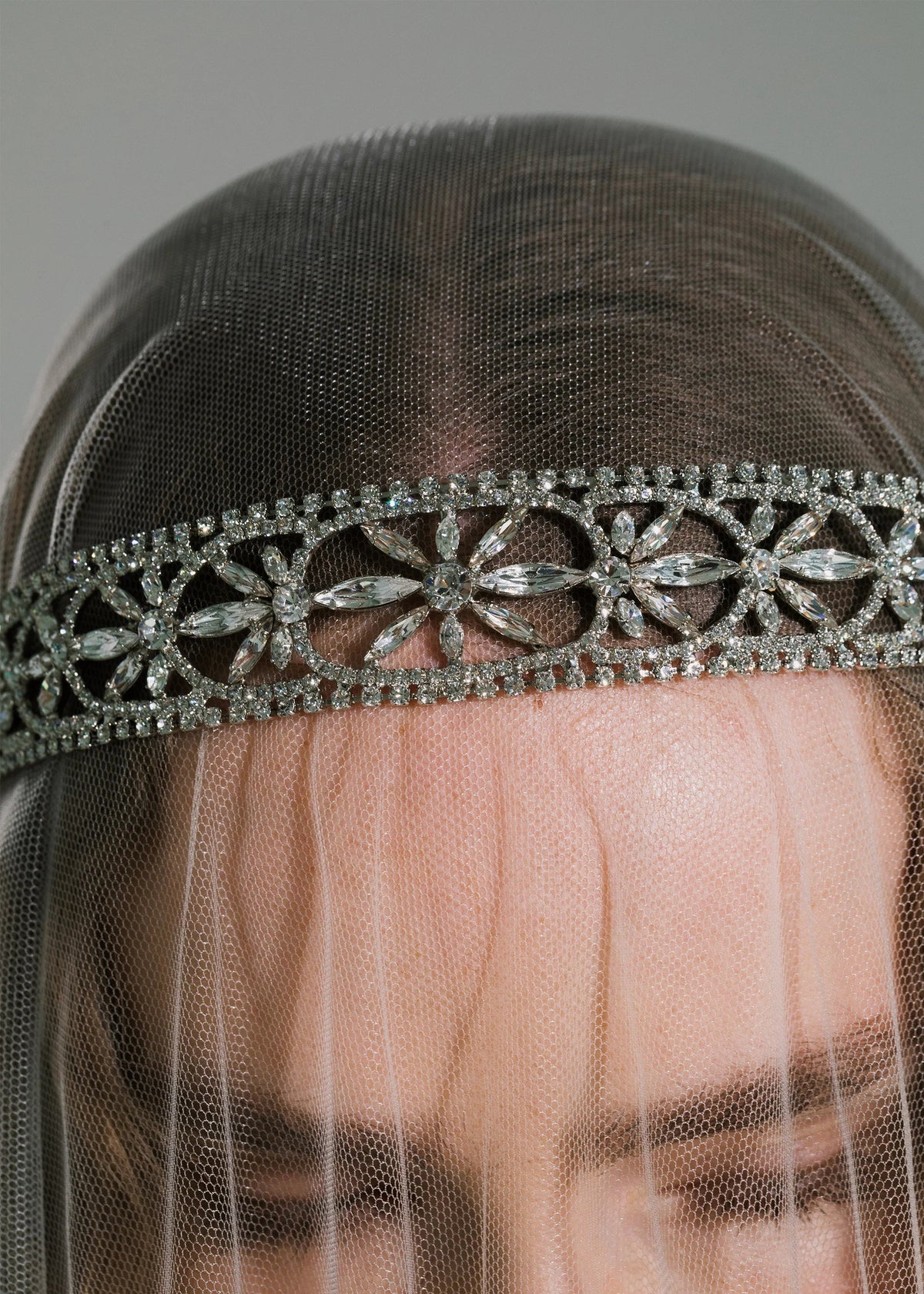 crystal
