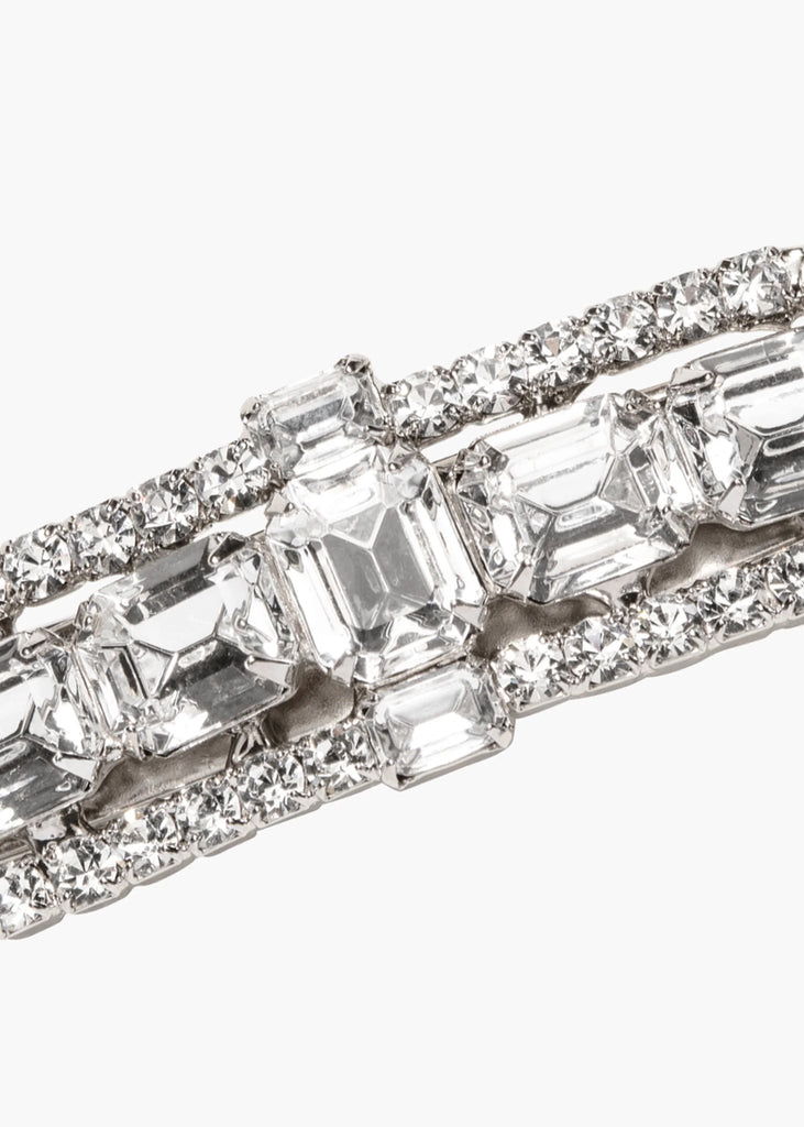 Athena Barrette in Crystal