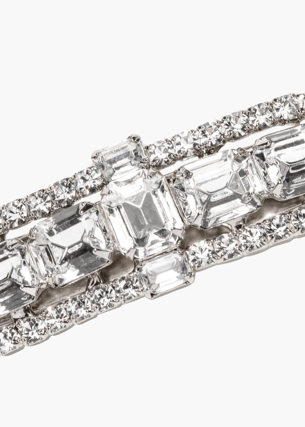 Athena Barrette in Crystal