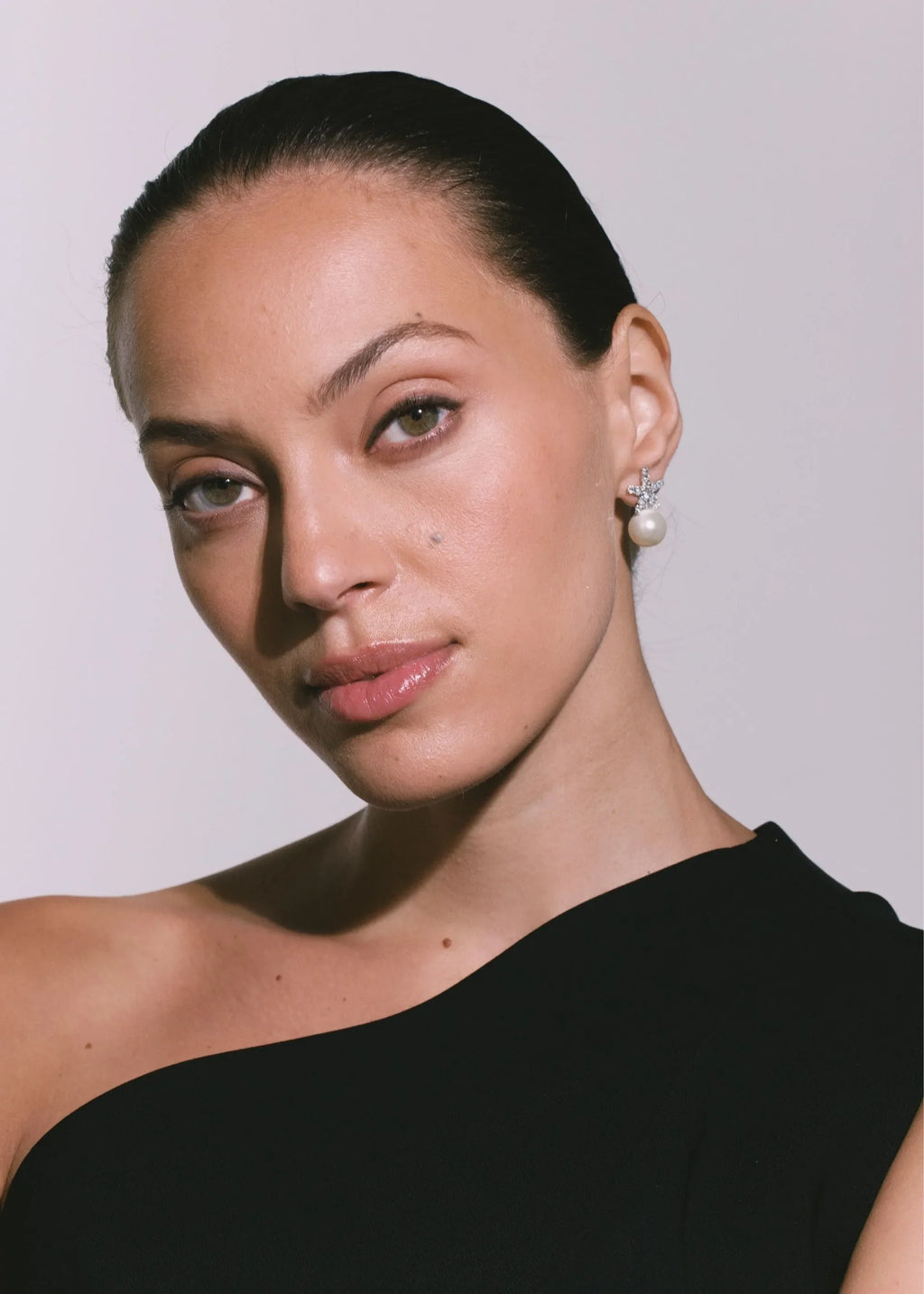 crystal pearl