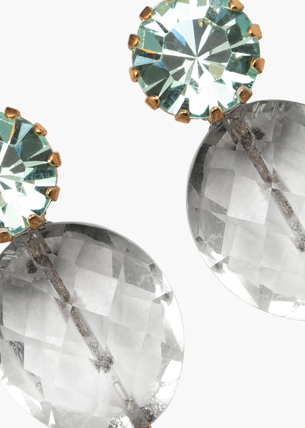 Green Amethyst