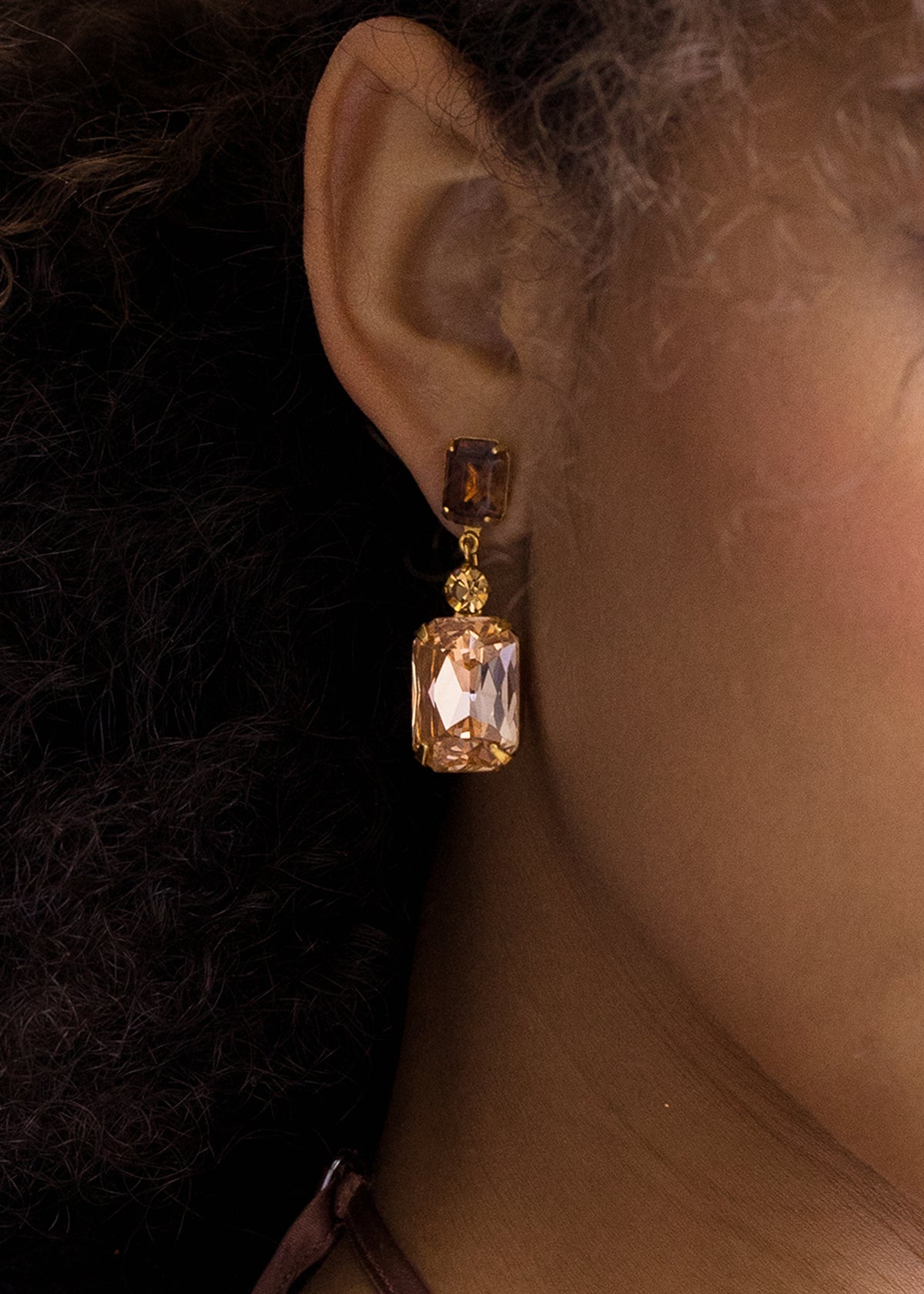 Justine Earrings