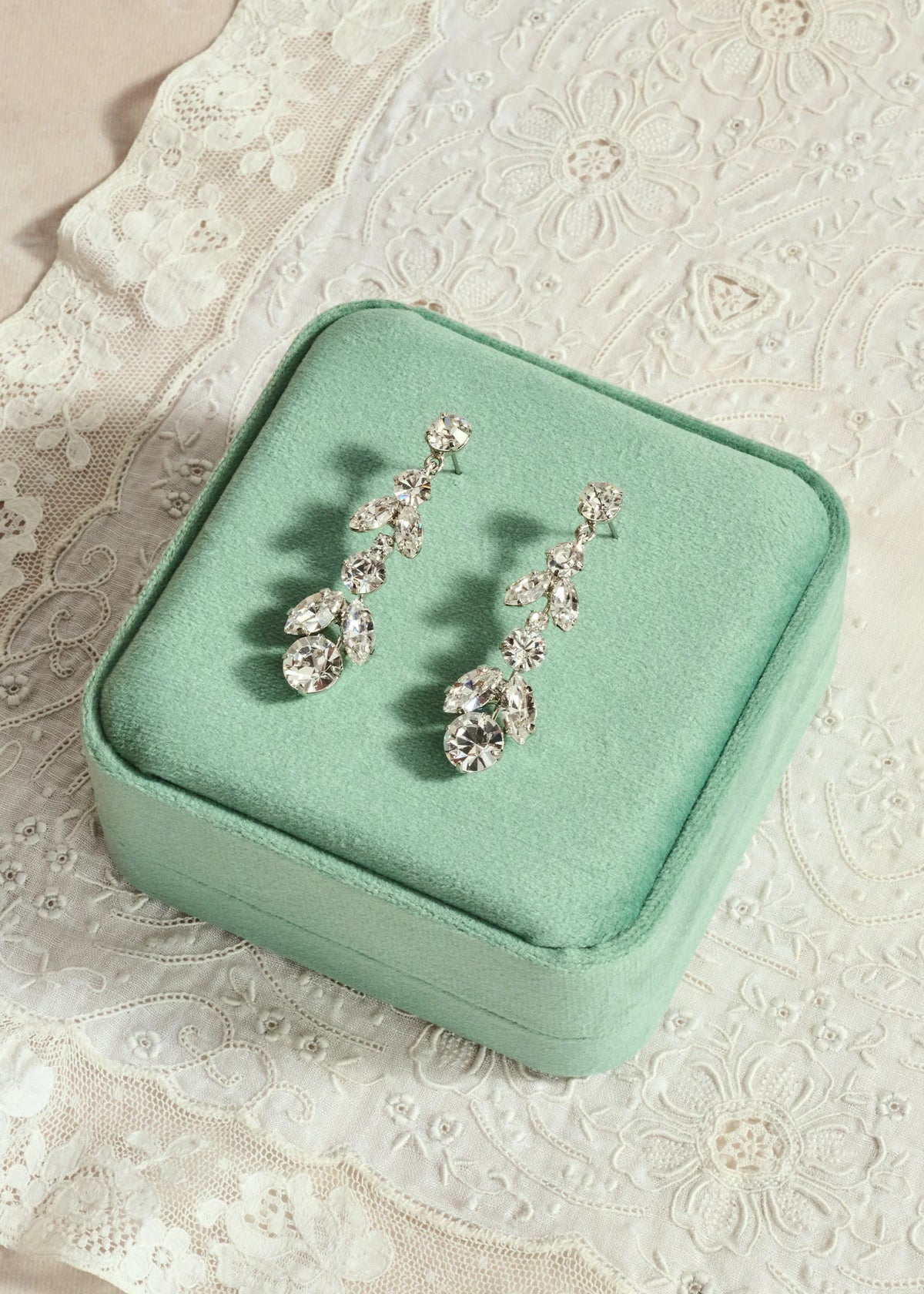 crystal