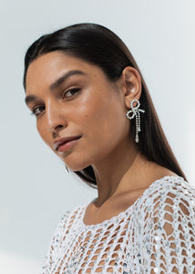 Mirabelle Earrings