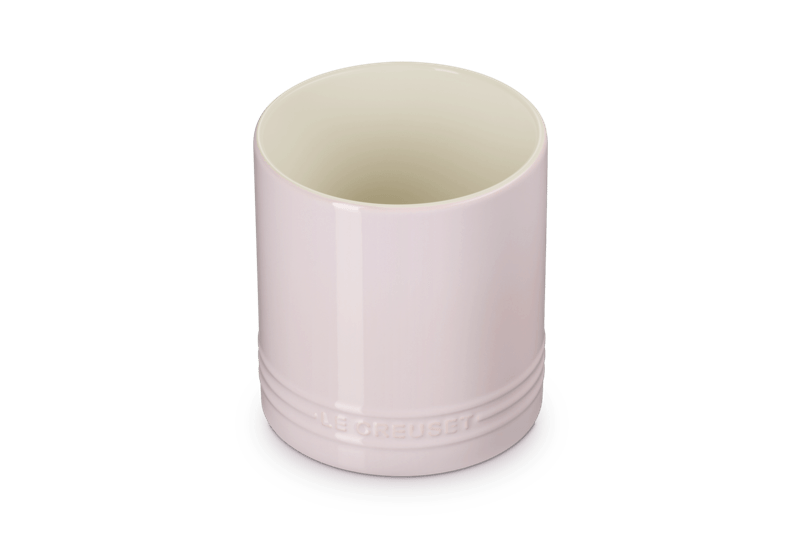 Signature Utensil Crock in Shallot 1 qt.