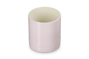 Signature Utensil Crock in Shallot 1 qt.