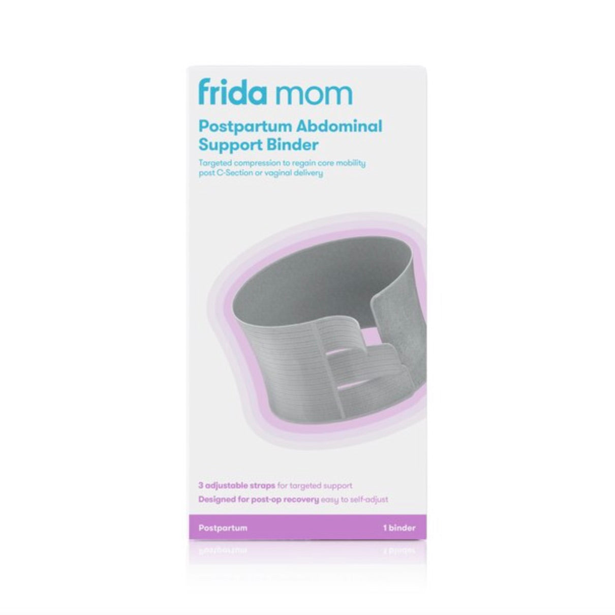 Belly Binder
