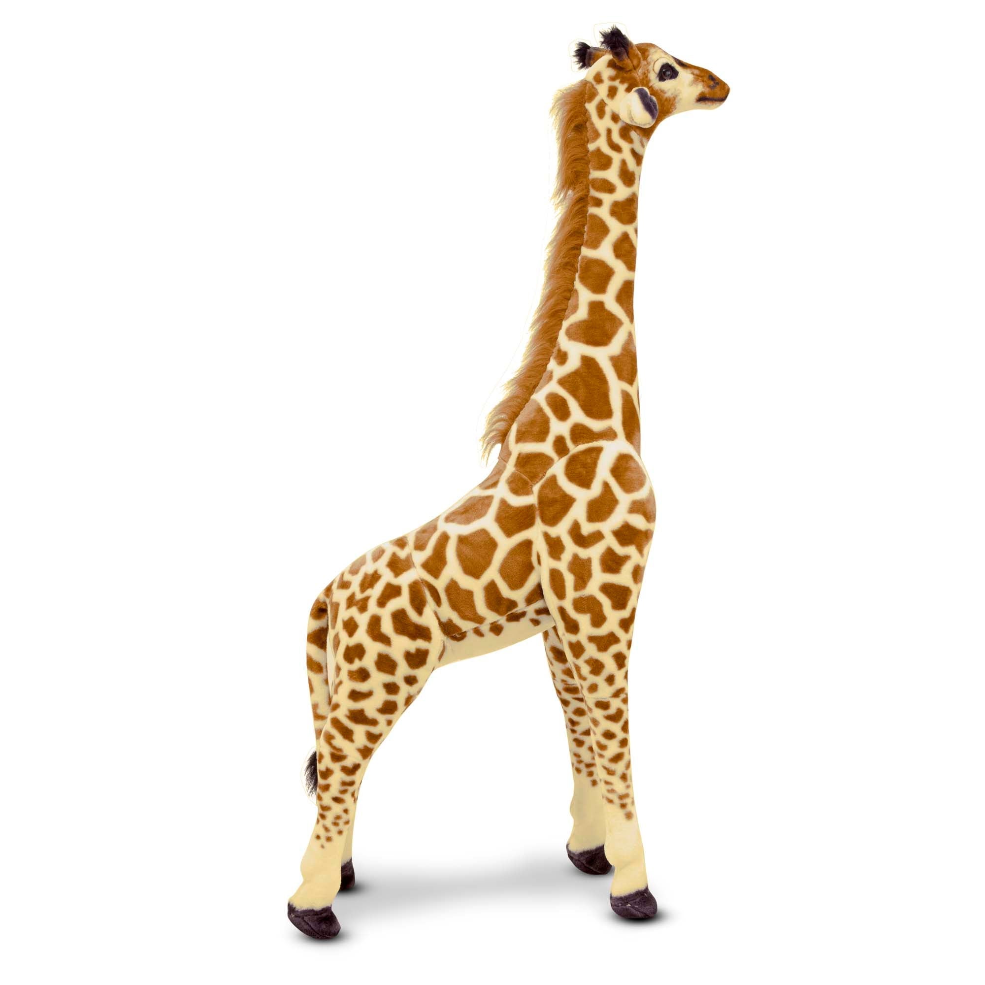 Giraffe Giant Stuffed Plush