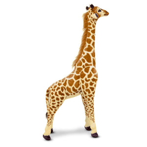 Giraffe Giant Stuffed Plush