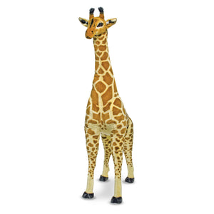Giraffe Giant Stuffed Plush