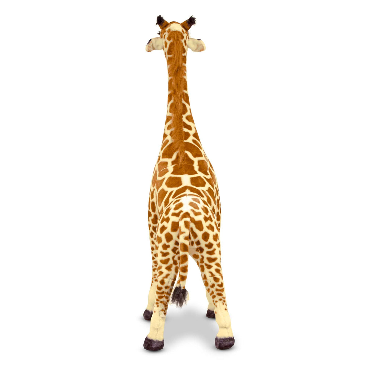 Giraffe Giant Stuffed Plush