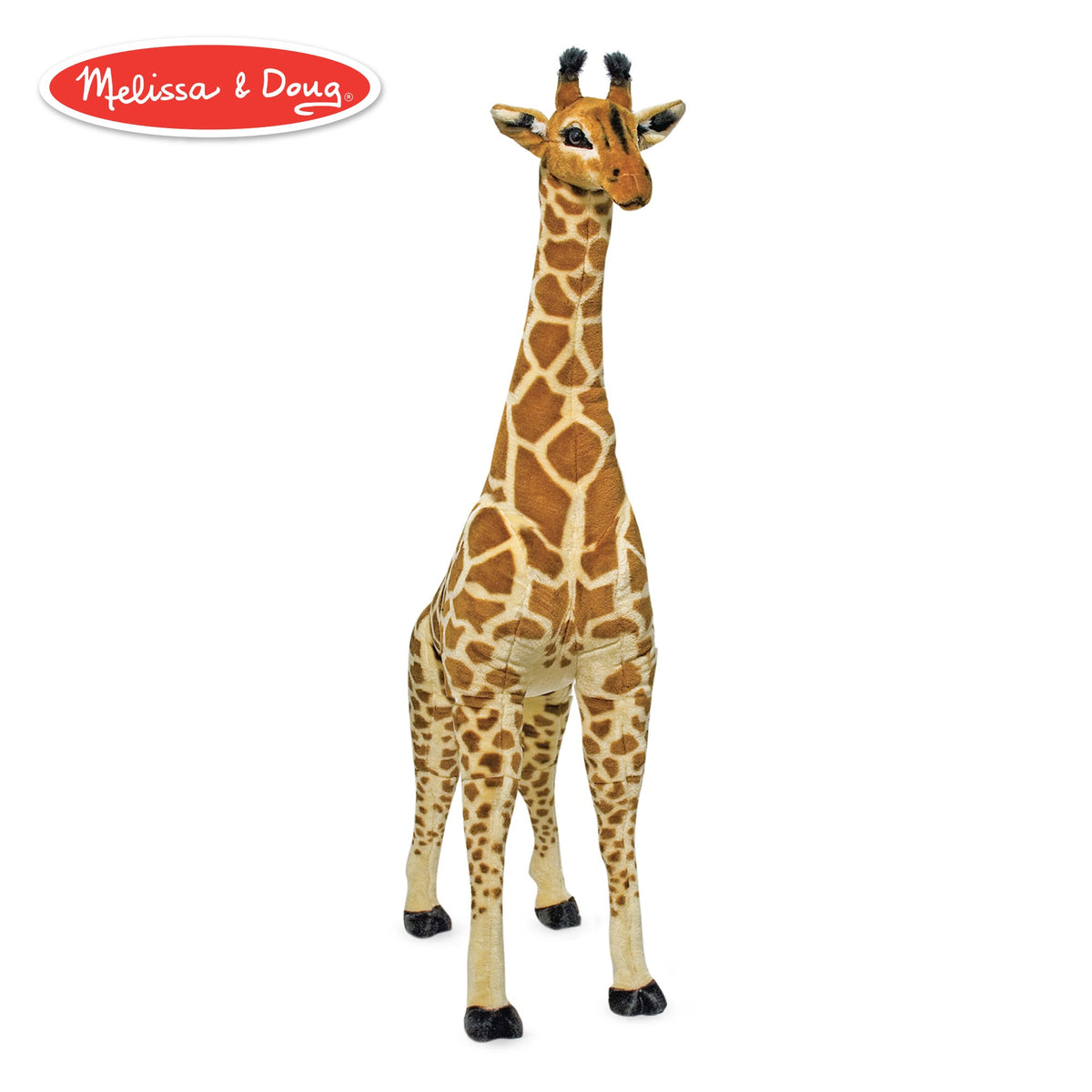 Giraffe Giant Stuffed Plush