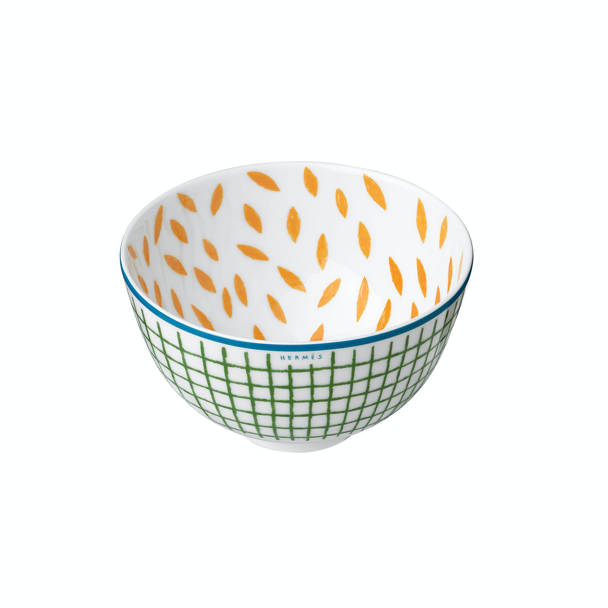 A Walk in The Garden Small Bowl