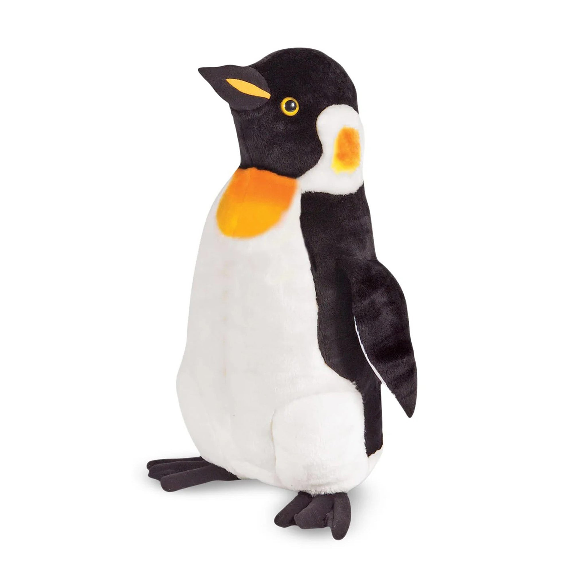 Penguin Giant Stuffed Animal