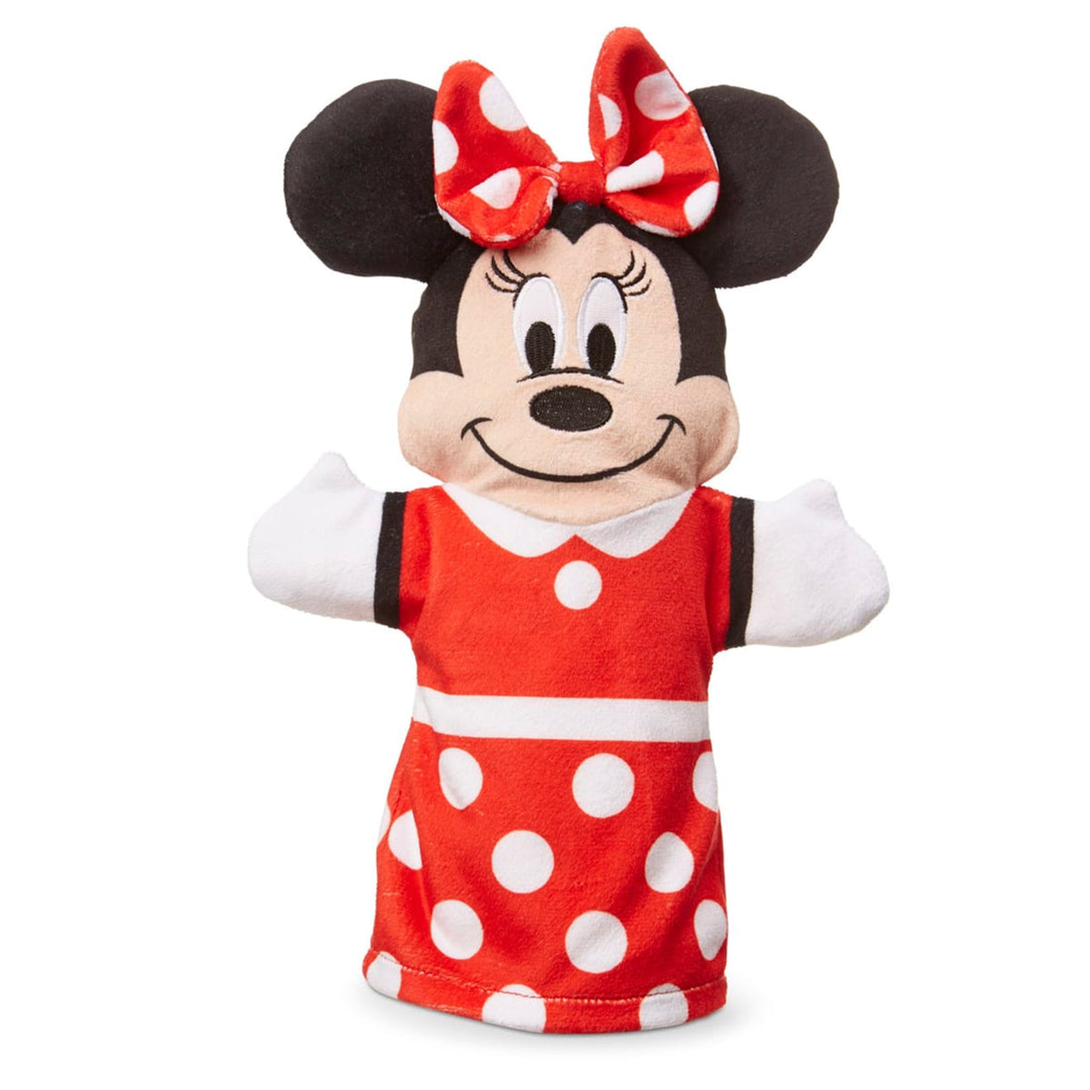 Disney Mickey & Friends Hand Puppets