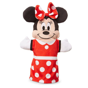 Disney Mickey & Friends Hand Puppets