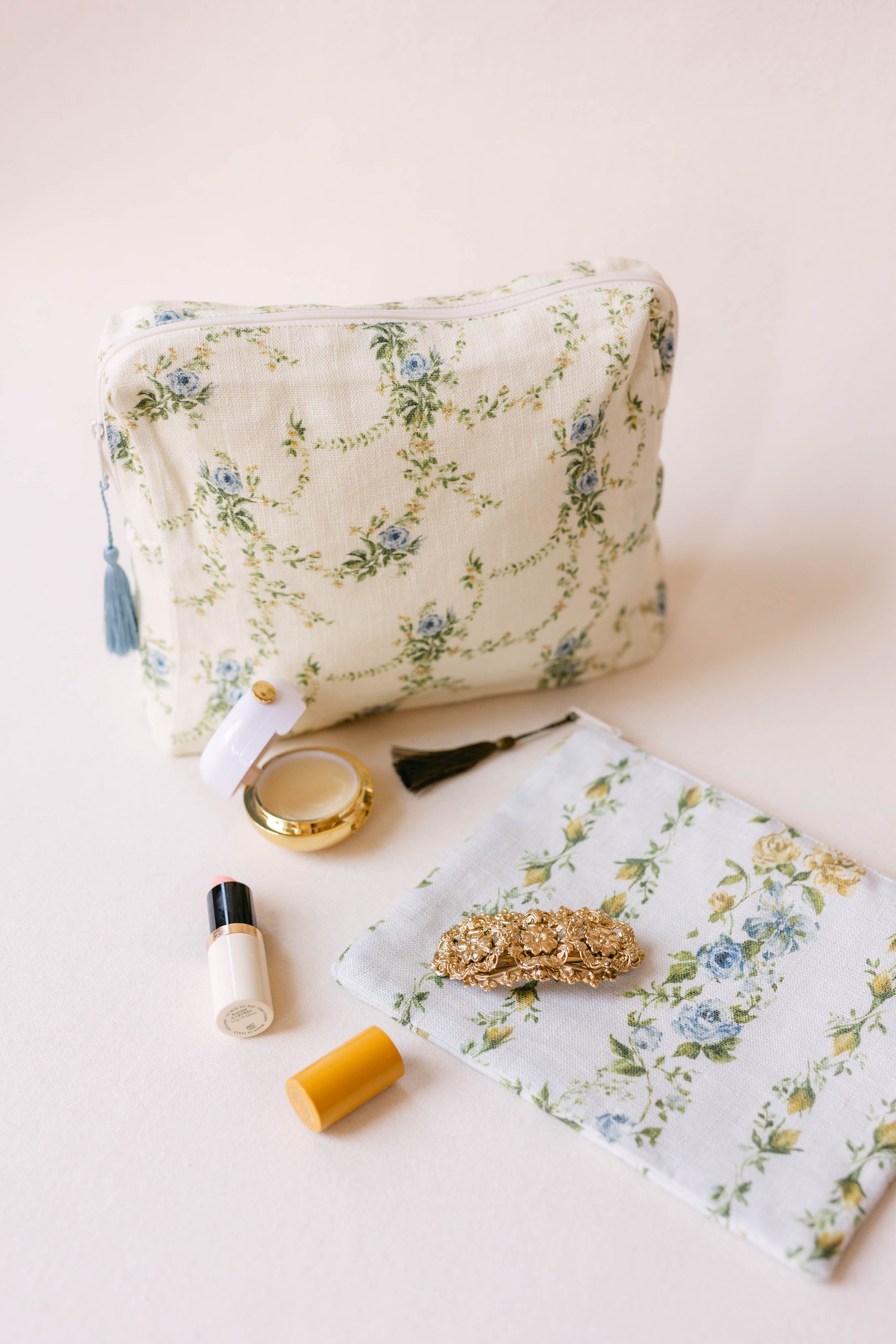 Rosa Beauty Bag