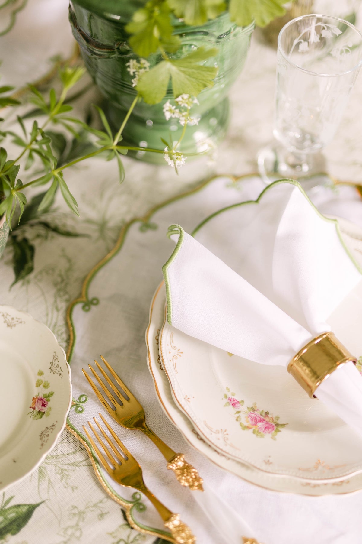 Jardin Placemat