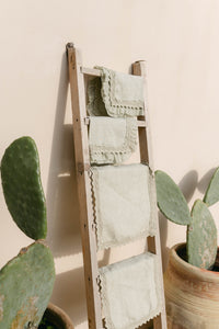 Jardin Serviettes