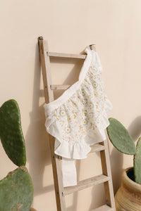 Zia Apron
