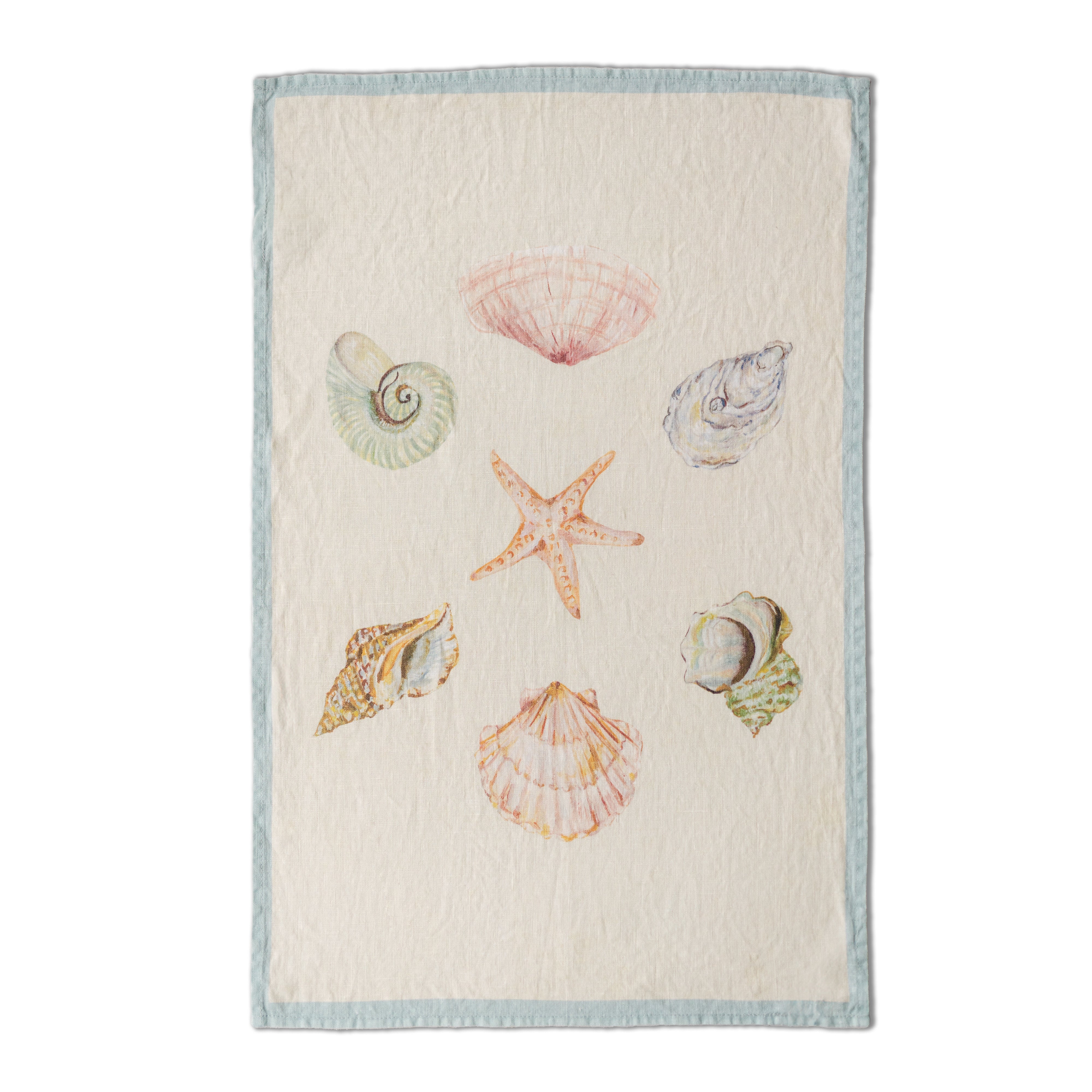 Isola Hand Towel