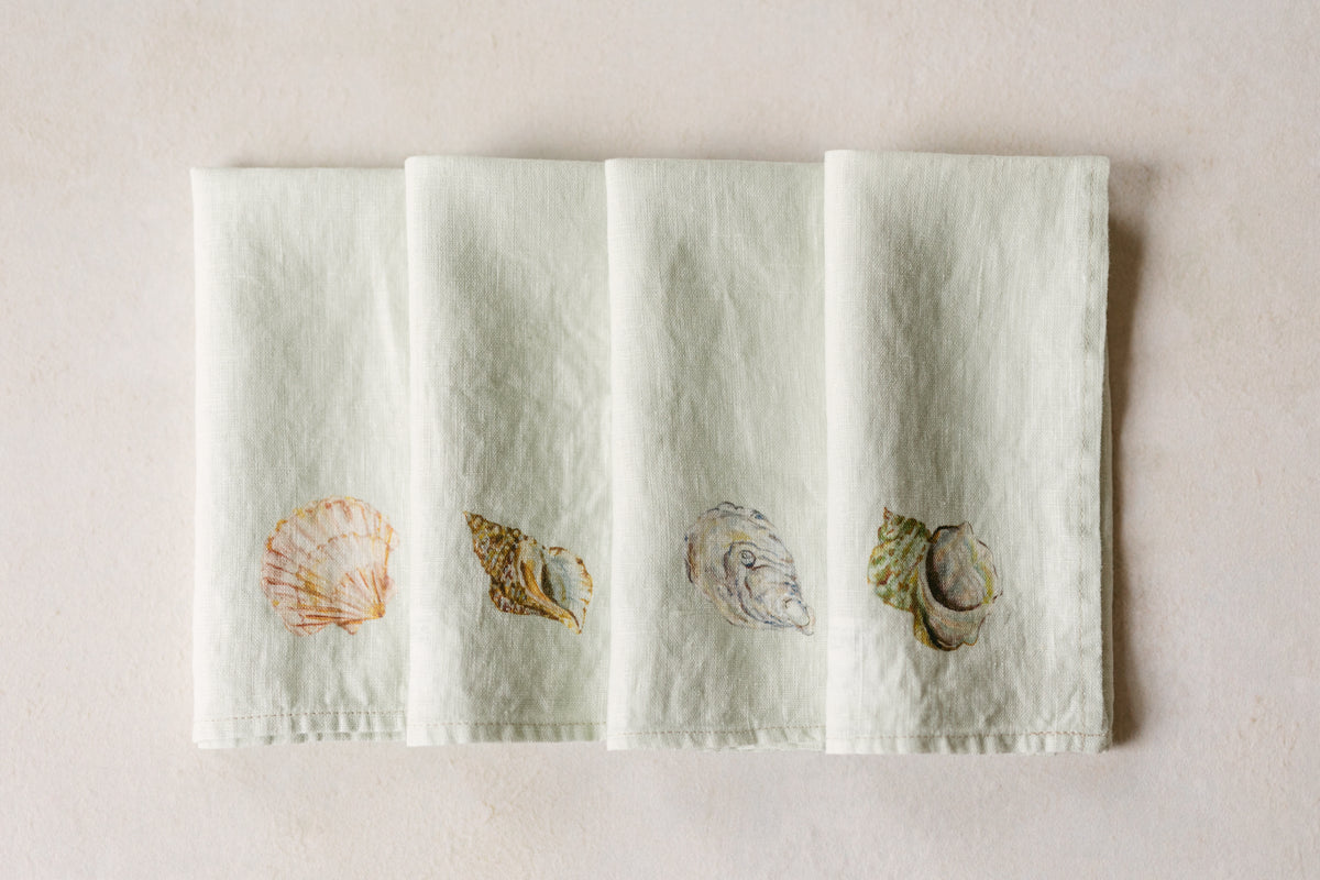 Isola Napkins