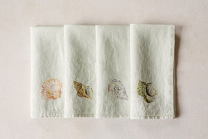 Isola Napkins