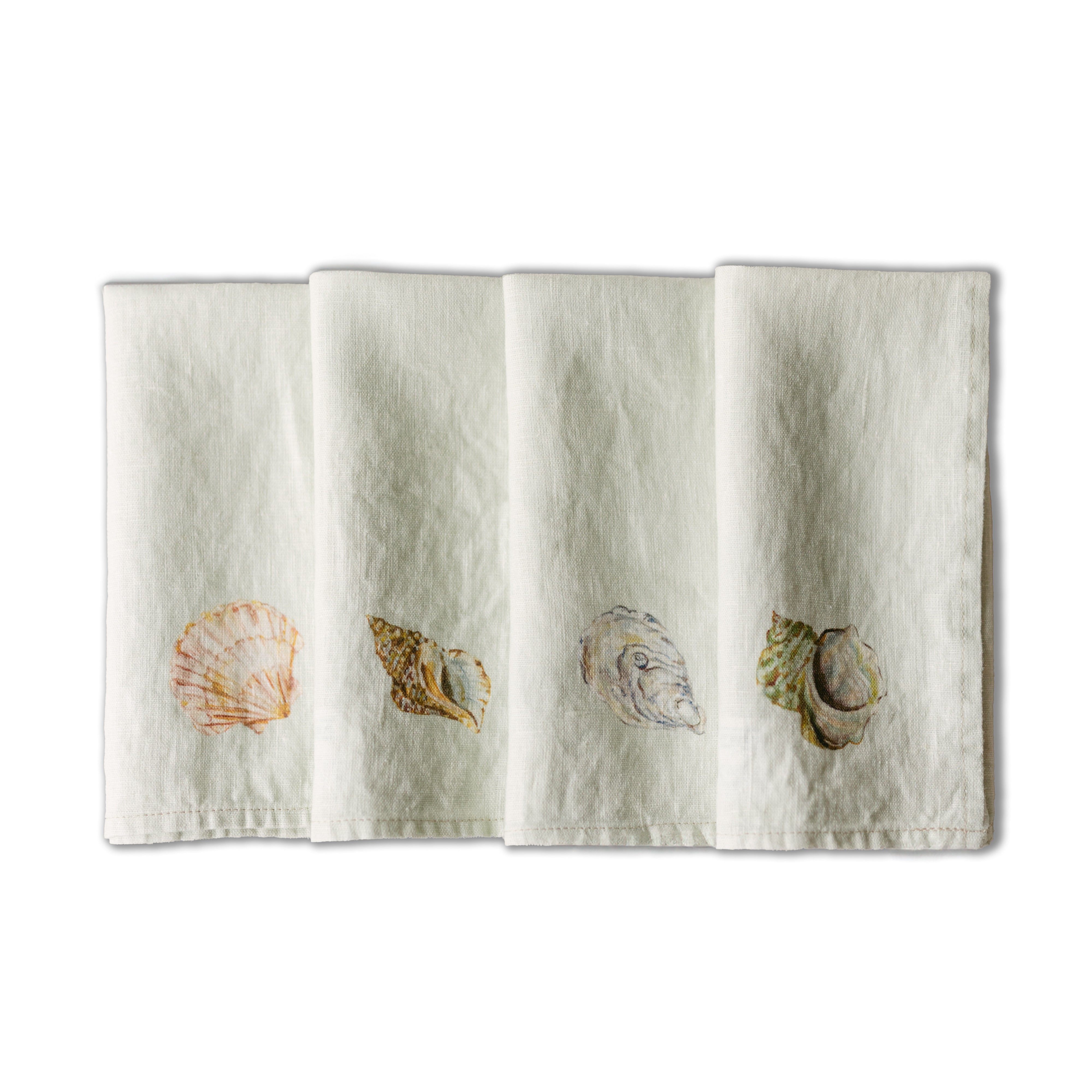 Isola Napkins