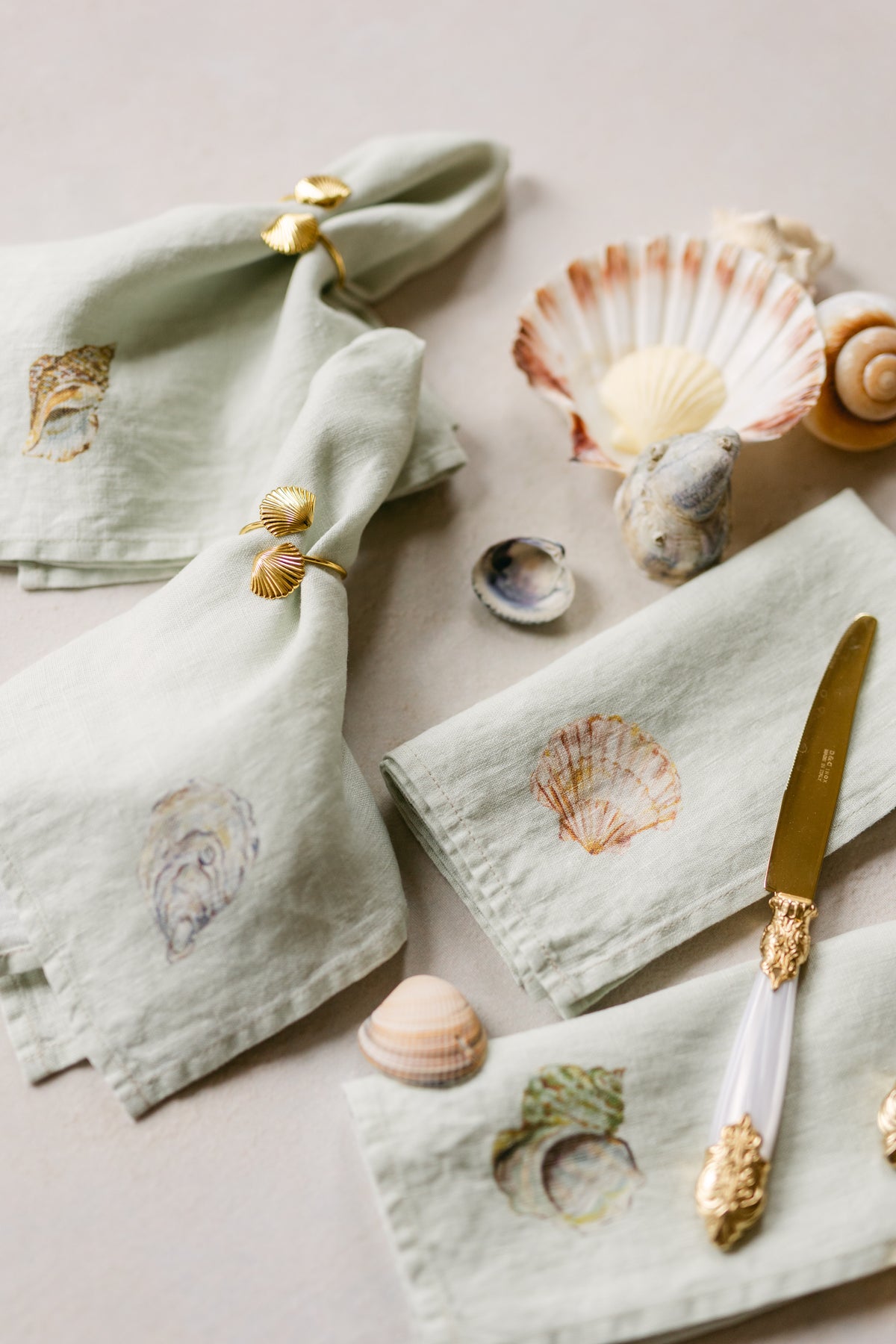 Isola Napkins