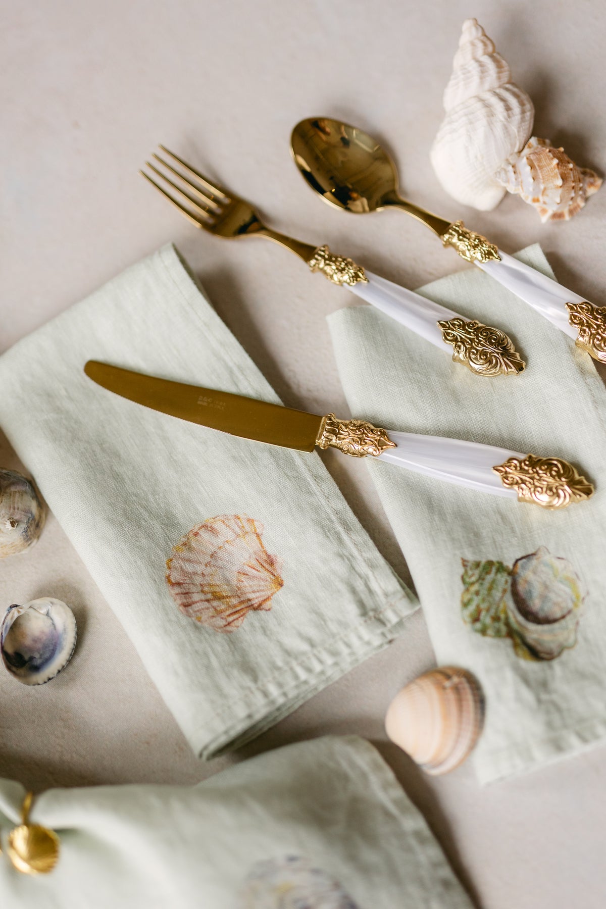 Isola Napkins