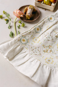 Zia Cocktail Napkins