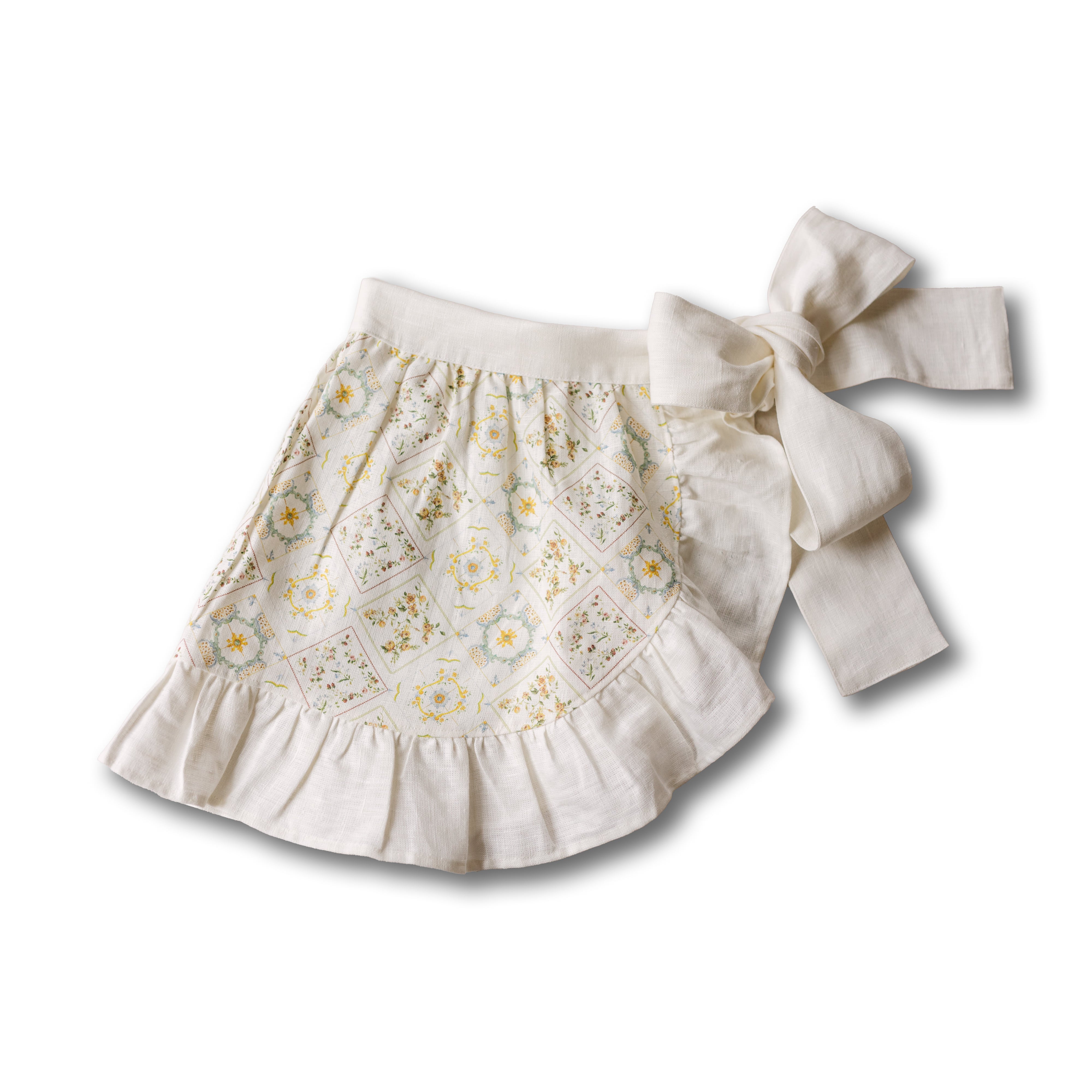 Zia Apron