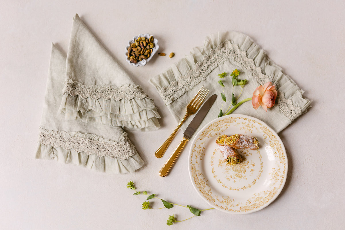 Celestina Napkins