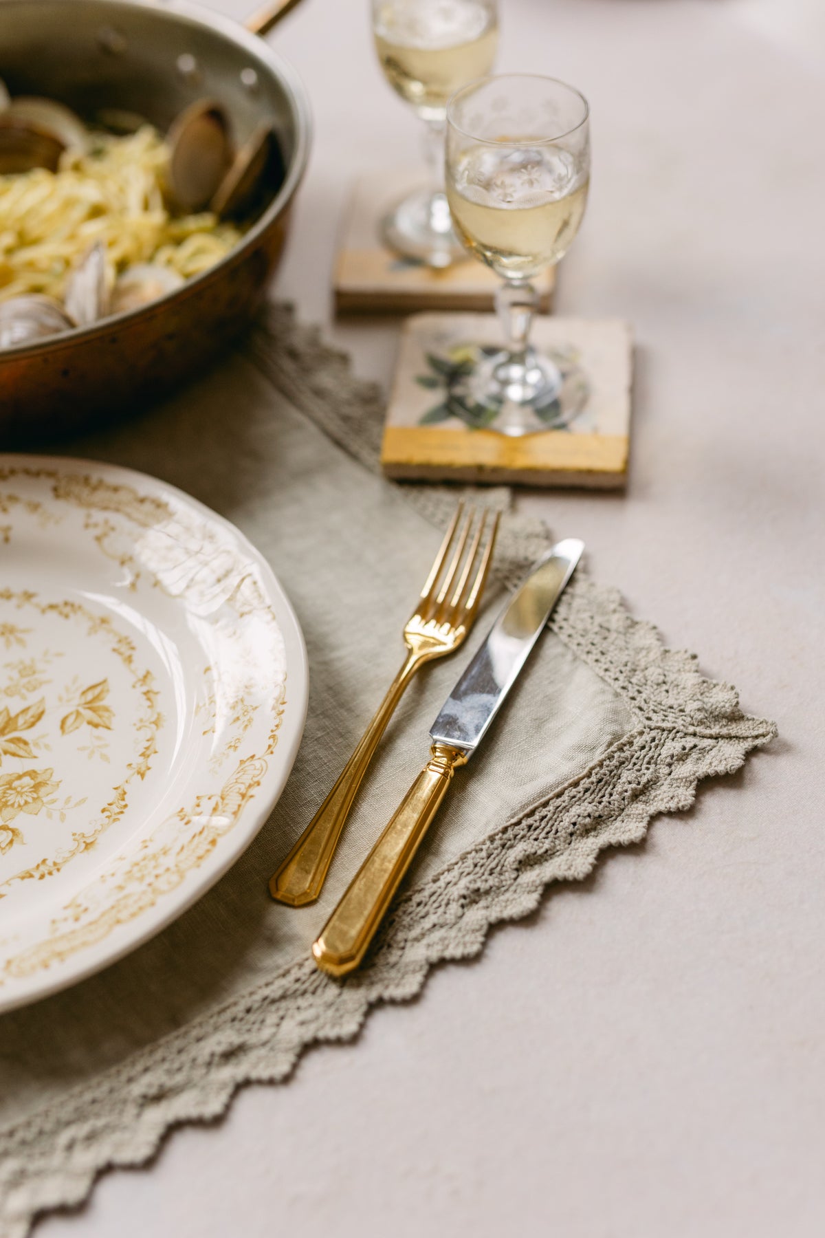 Celestina Placemat
