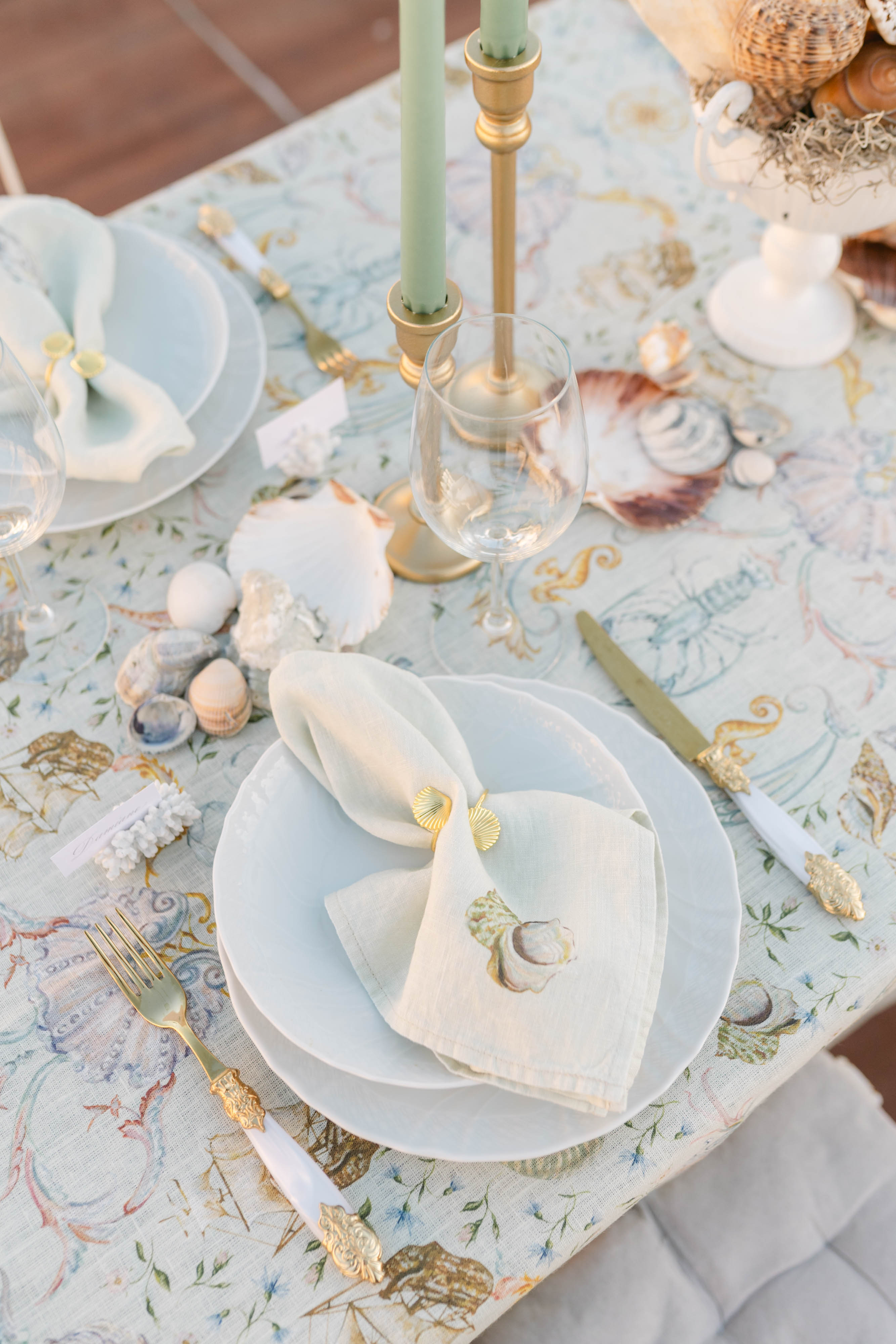 Isola Napkins