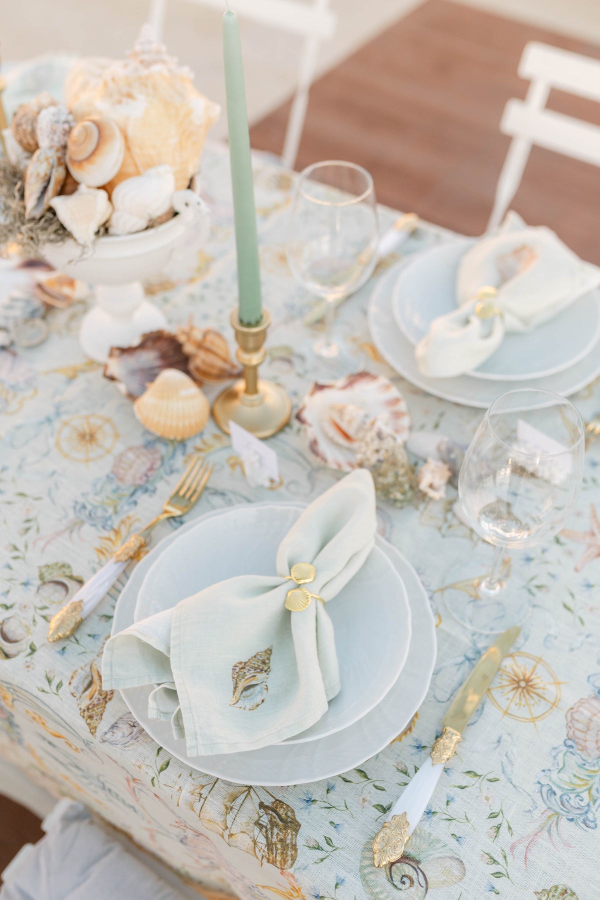 Isola Napkins