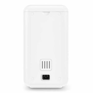 Espresso Coffee Machine with Frother