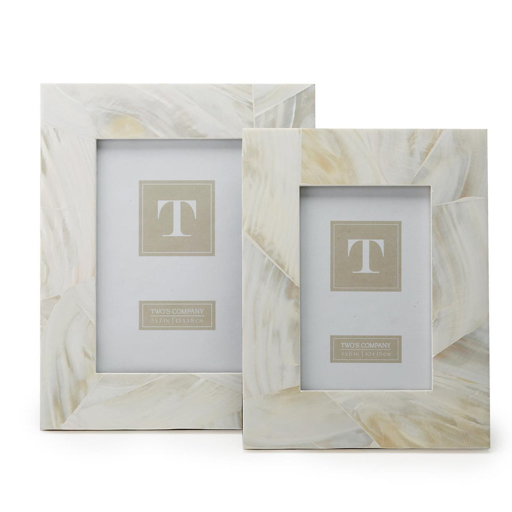 MOP Photo Frame Includes, Set of 2