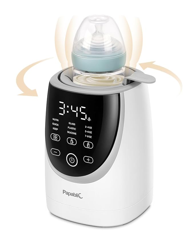 Bottle Warmer
