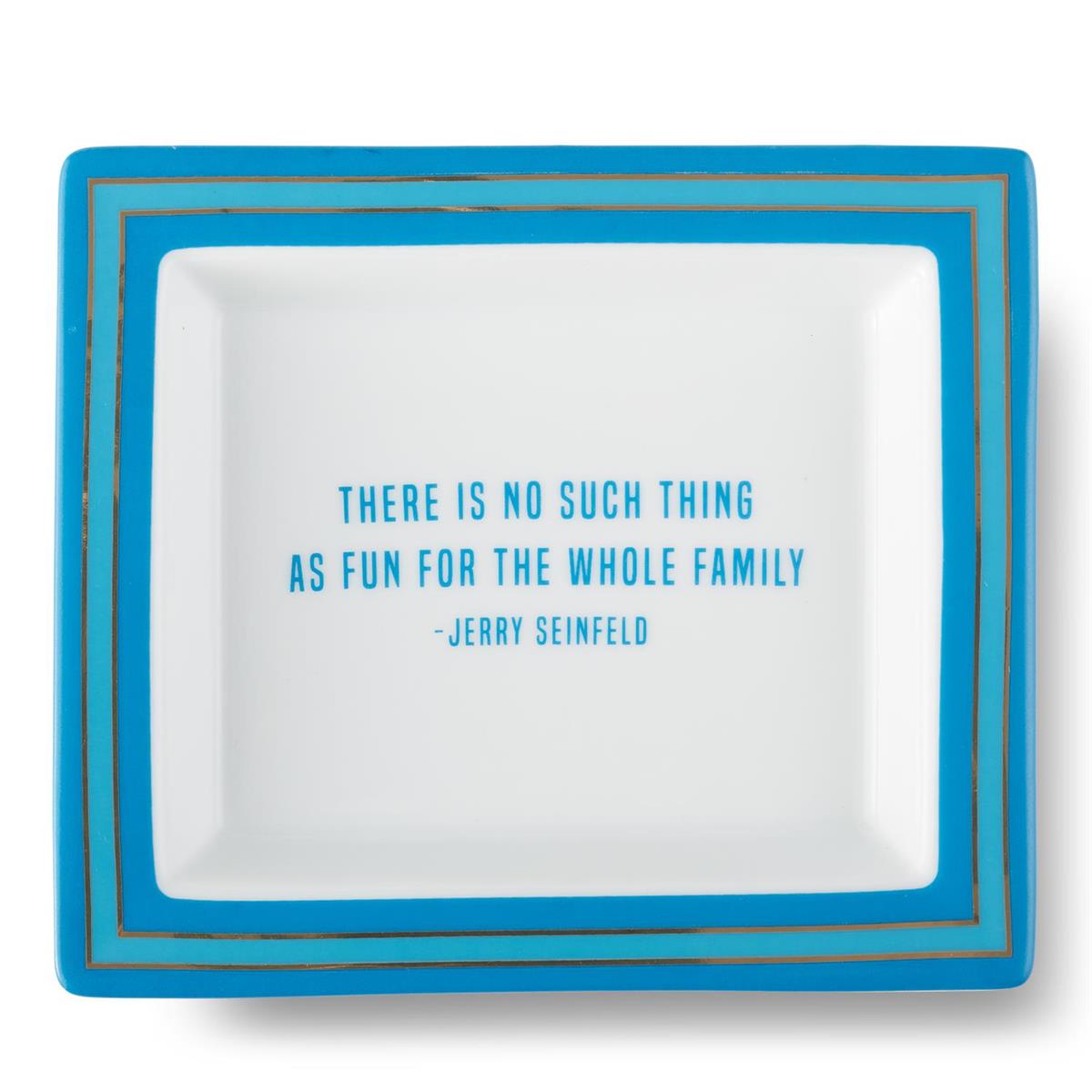 Wise Sayings Gentleman's Desk Tray Each in Gift Box, Set of 6