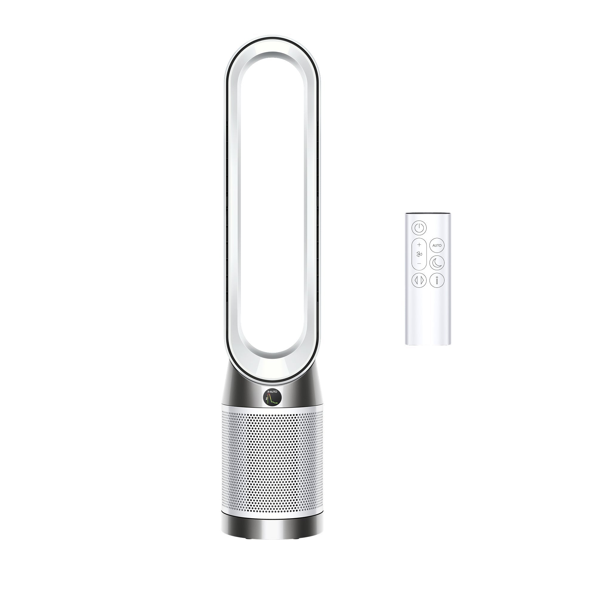 Purifier Cool PC1 in White