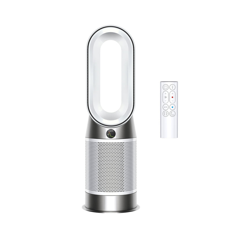 Purifier Hot + Cool HP1 in White