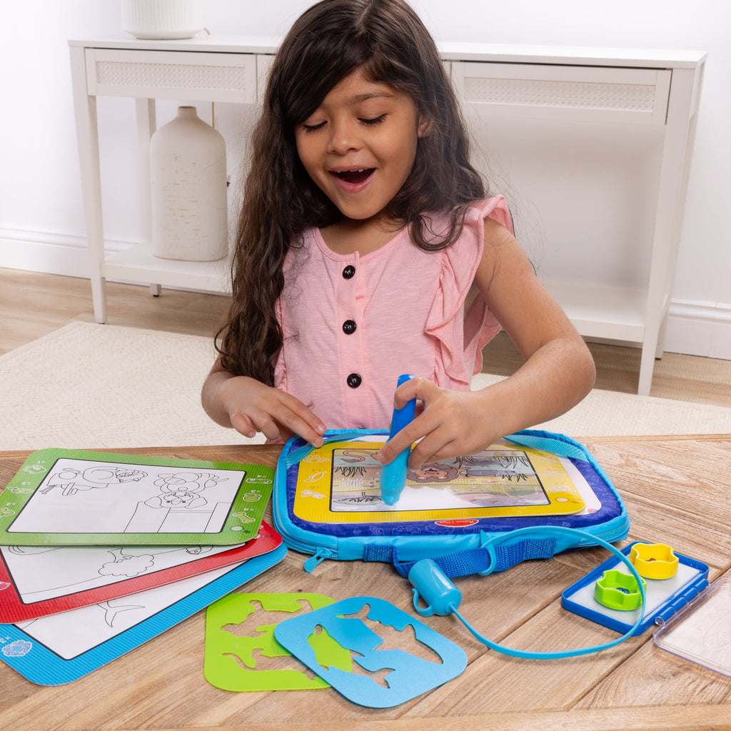Water WOW! Multi-Activity Drawing Set