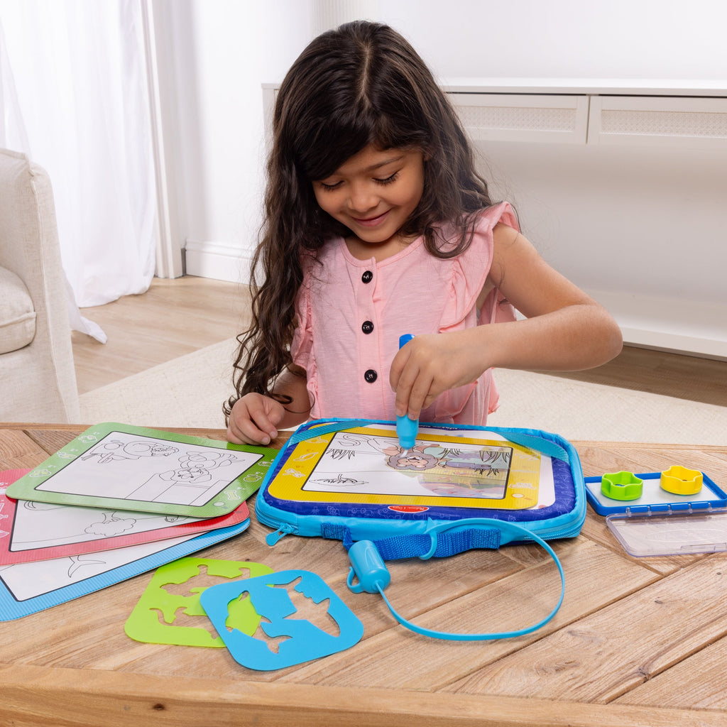 Water WOW! Multi-Activity Drawing Set