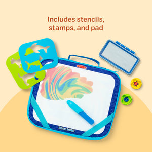 Water WOW! Multi-Activity Drawing Set