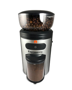 Conical Burr Coffee Grinder