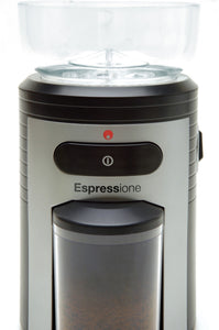 Conical Burr Coffee Grinder