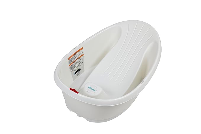 Baby Bath