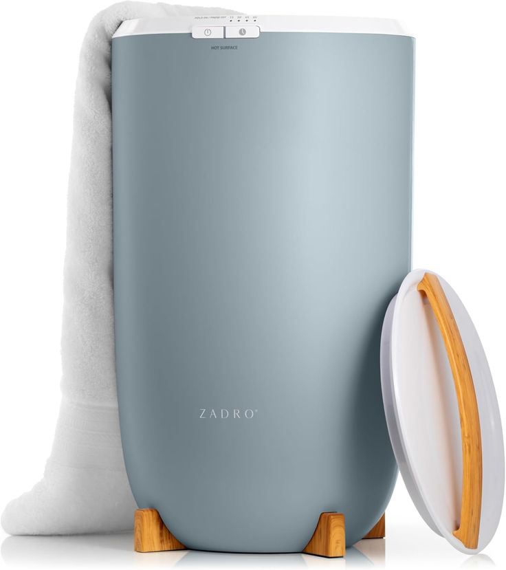 Zadro Towel Warmer