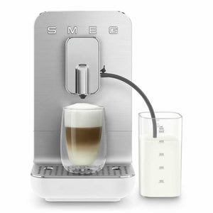 Espresso Coffee Machine with Frother